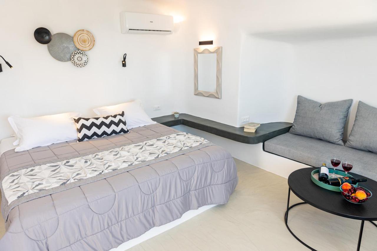 Andreas Hospitality דירה