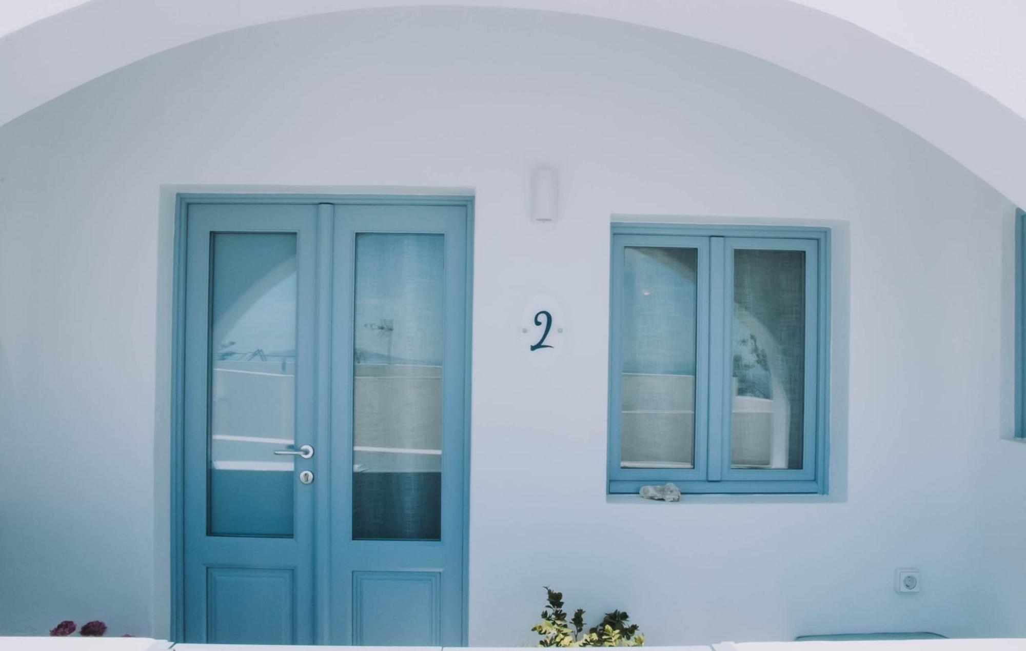 דירה Andreas Hospitality