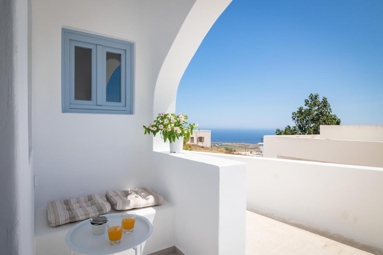 Apartment Andreas Hospitality Fira (Santorini)