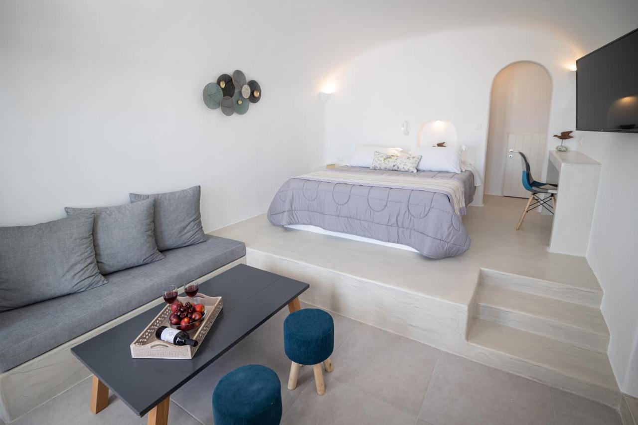 Apartment Andreas Hospitality