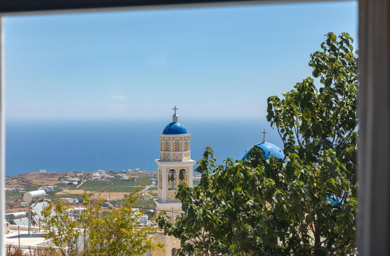 Andreas Hospitality Apartment Fira (Santorini)