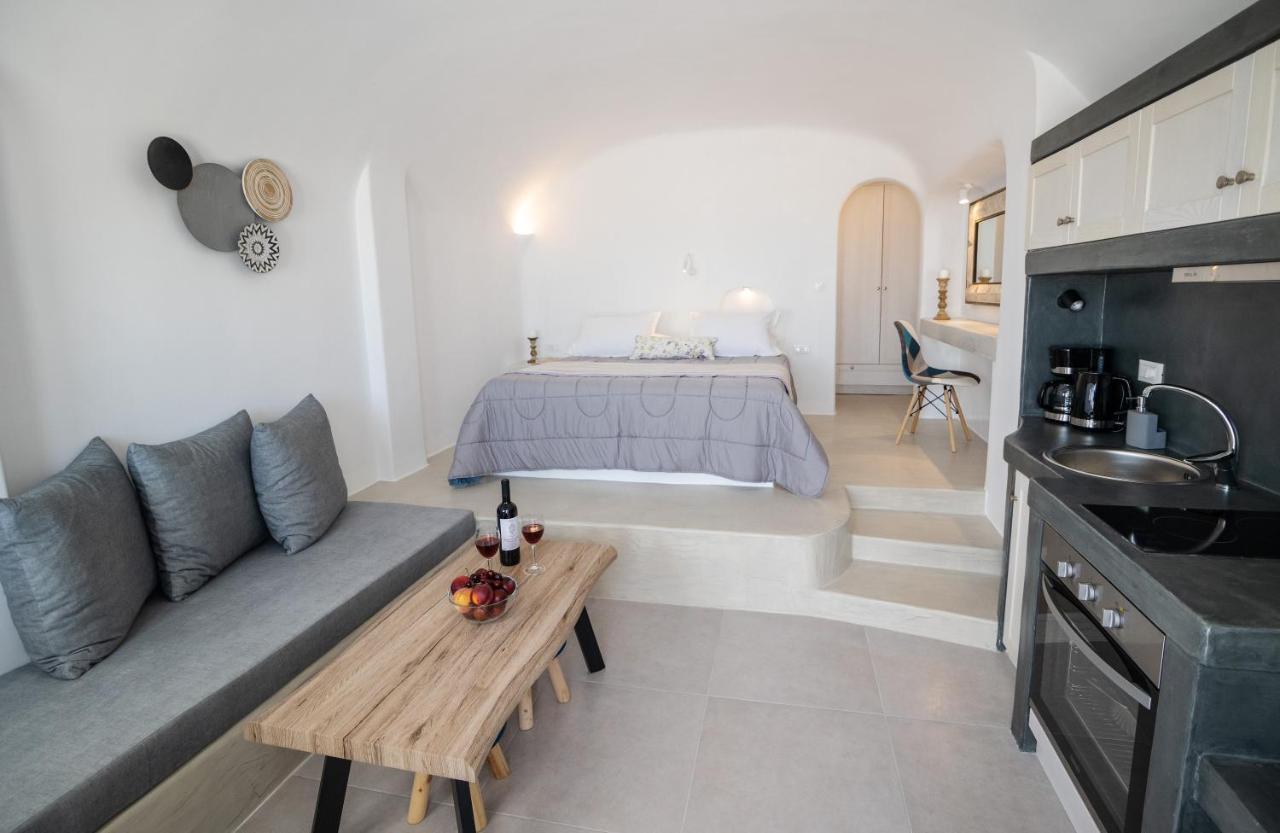 Apartment Andreas Hospitality