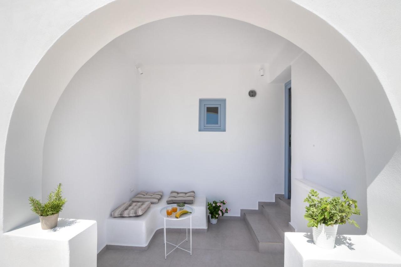 Apartment Andreas Hospitality Fira (Santorini)