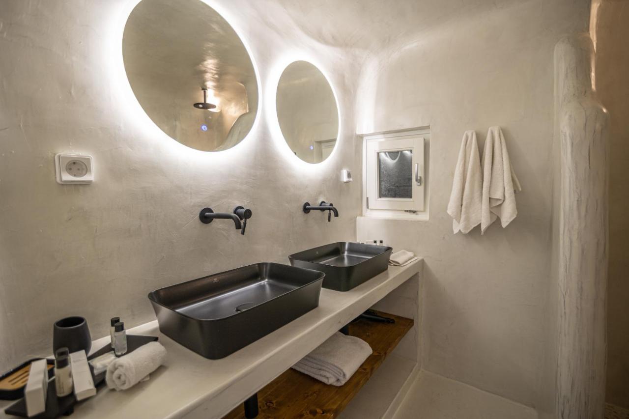 Andreas Hospitality * Fira (Santorini)