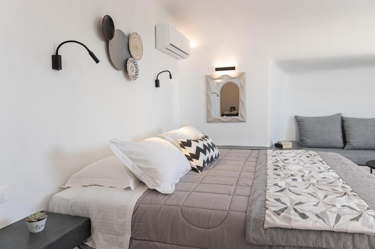 Andreas Hospitality * Fira (Santorini)
