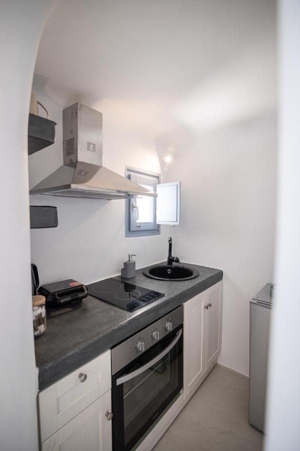 Apartment Andreas Hospitality *