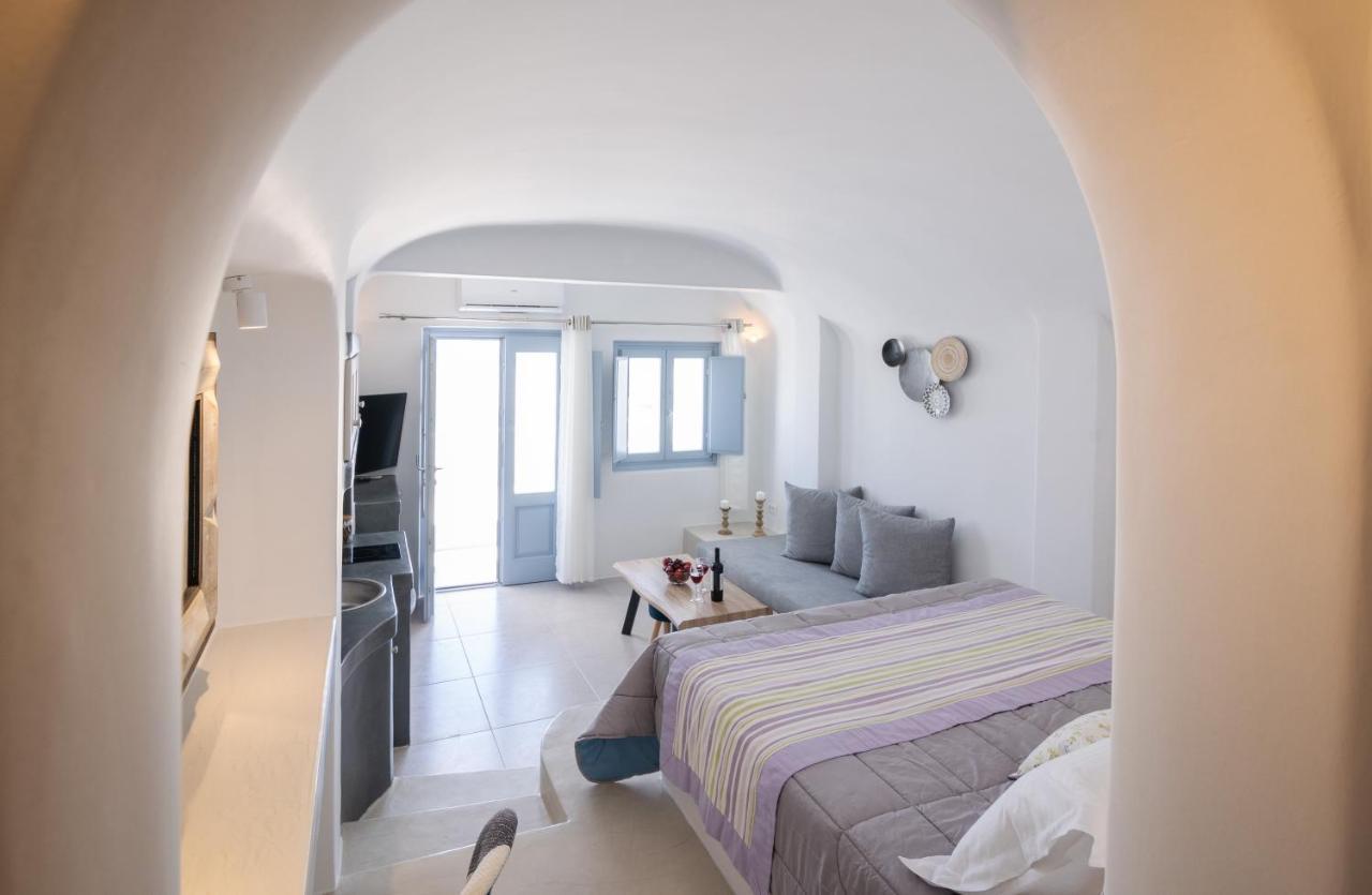 Andreas Hospitality Apartment