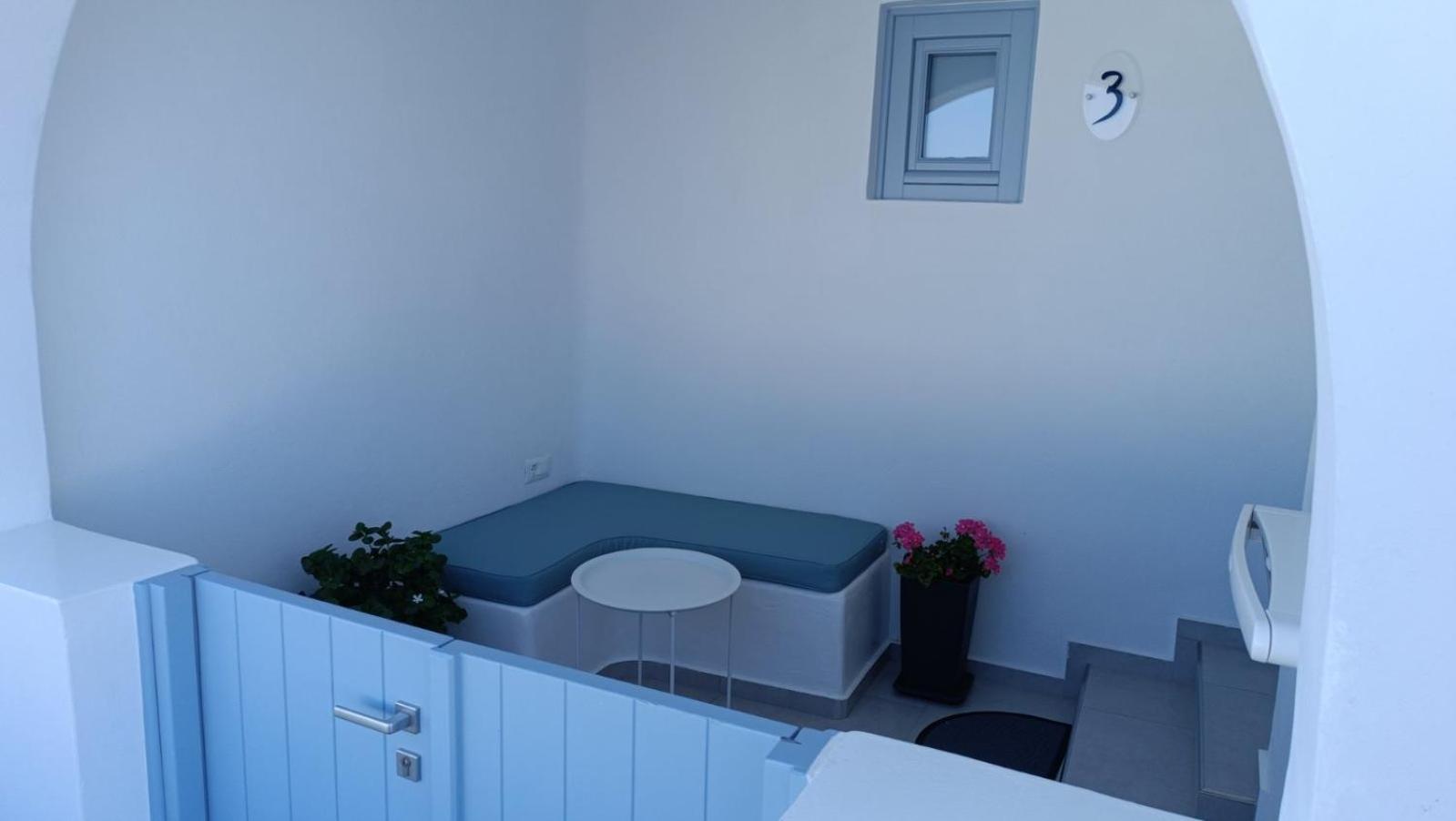 Apartment Andreas Hospitality Fira (Santorini)