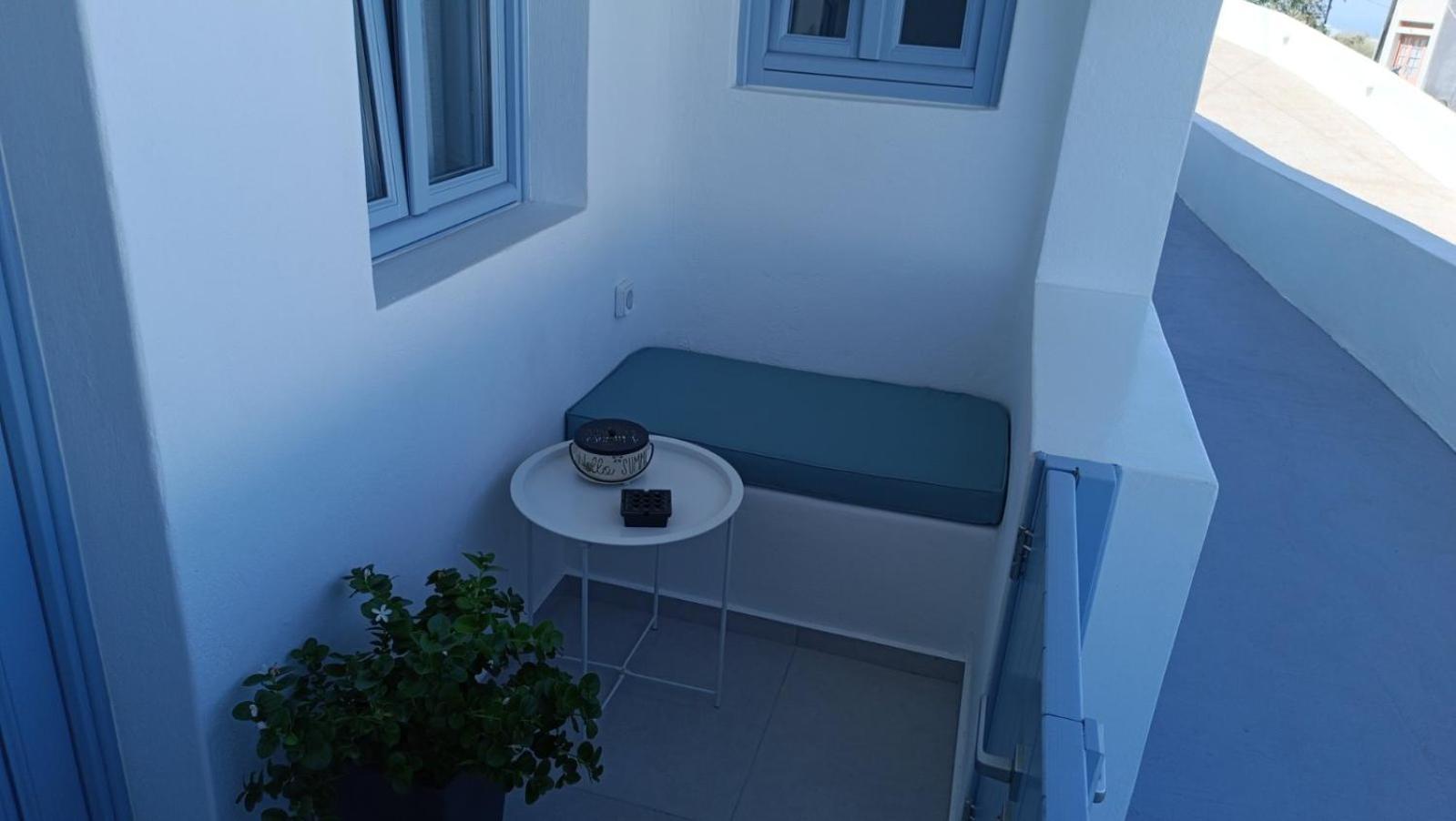 Andreas Hospitality *