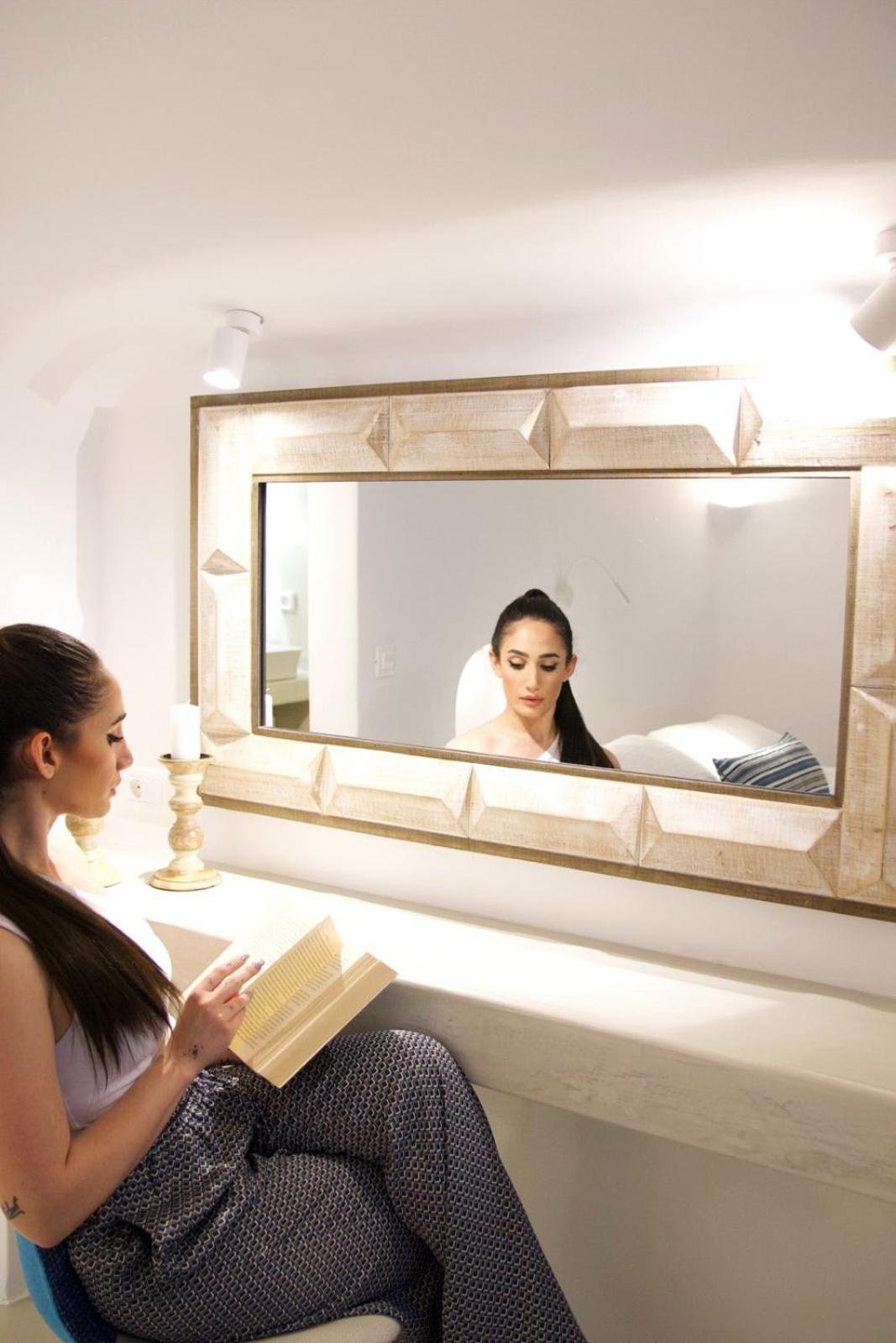 Andreas Hospitality Apartment *