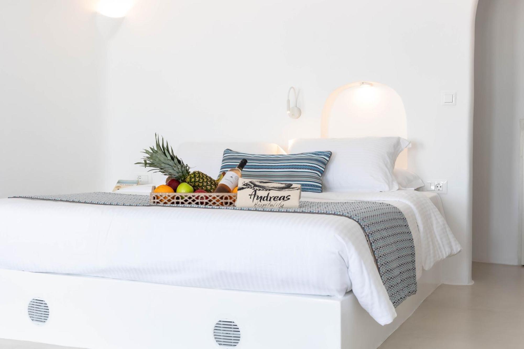Andreas Hospitality Apartment