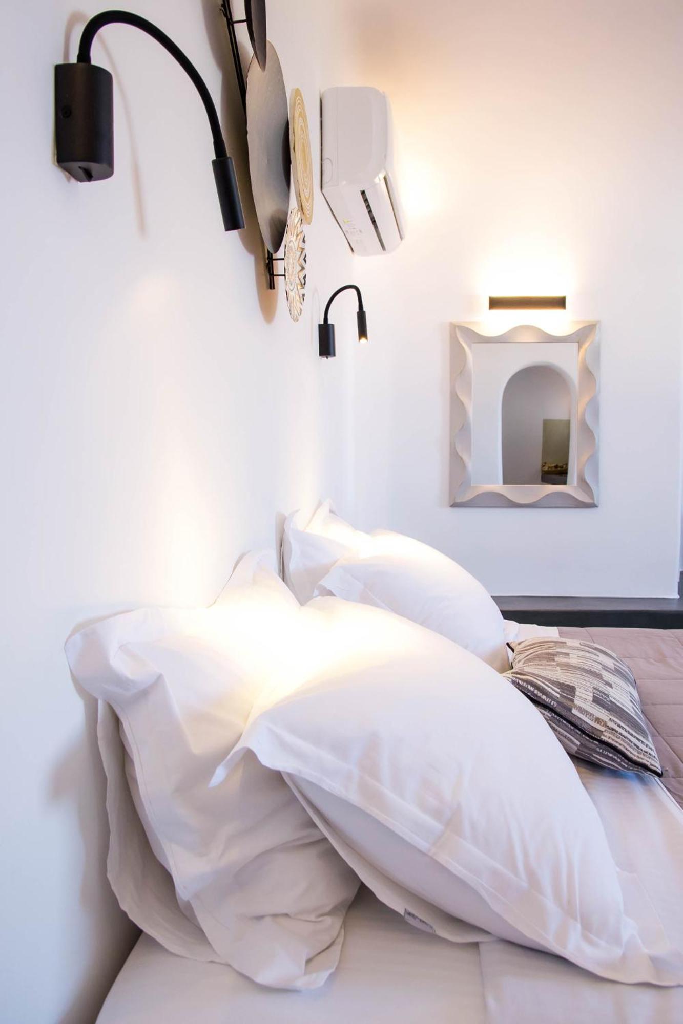 Apartment Andreas Hospitality *