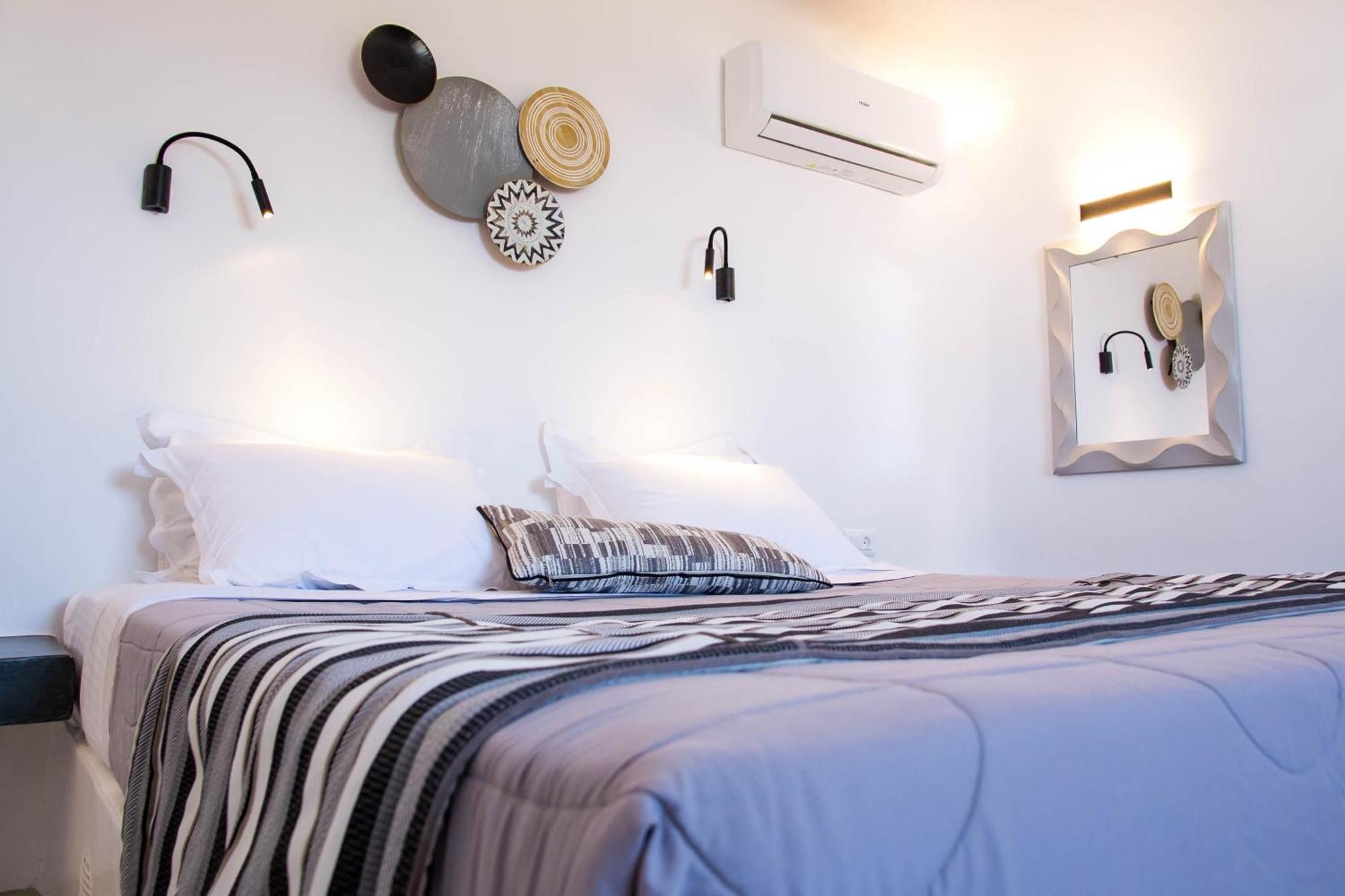 Apartment Andreas Hospitality