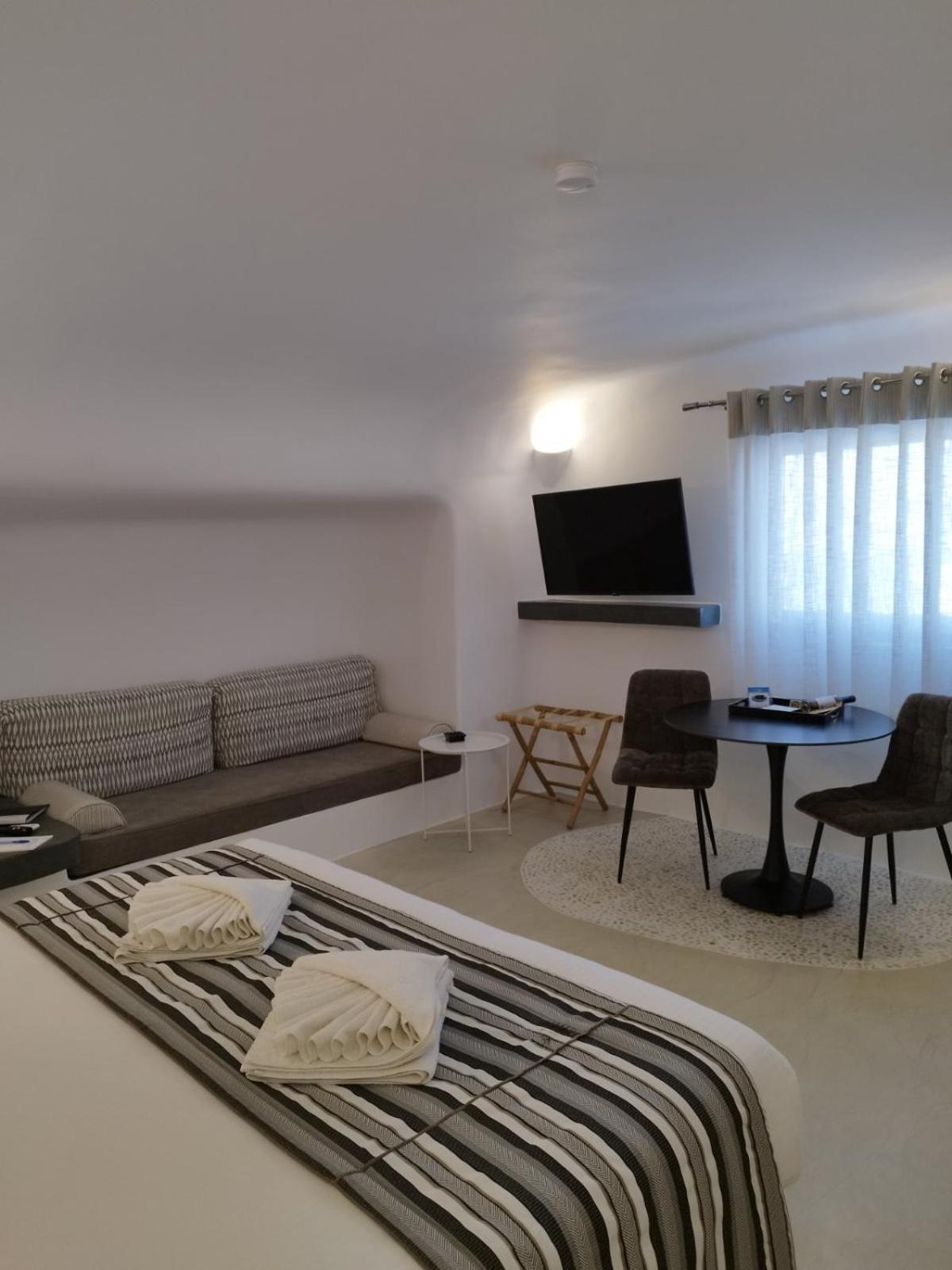 Apartment Andreas Hospitality